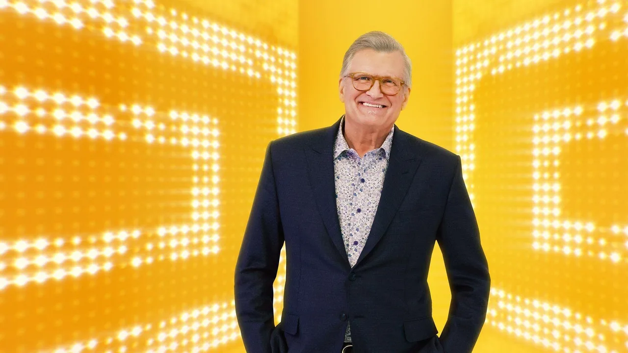 The Price Is Right (1972)