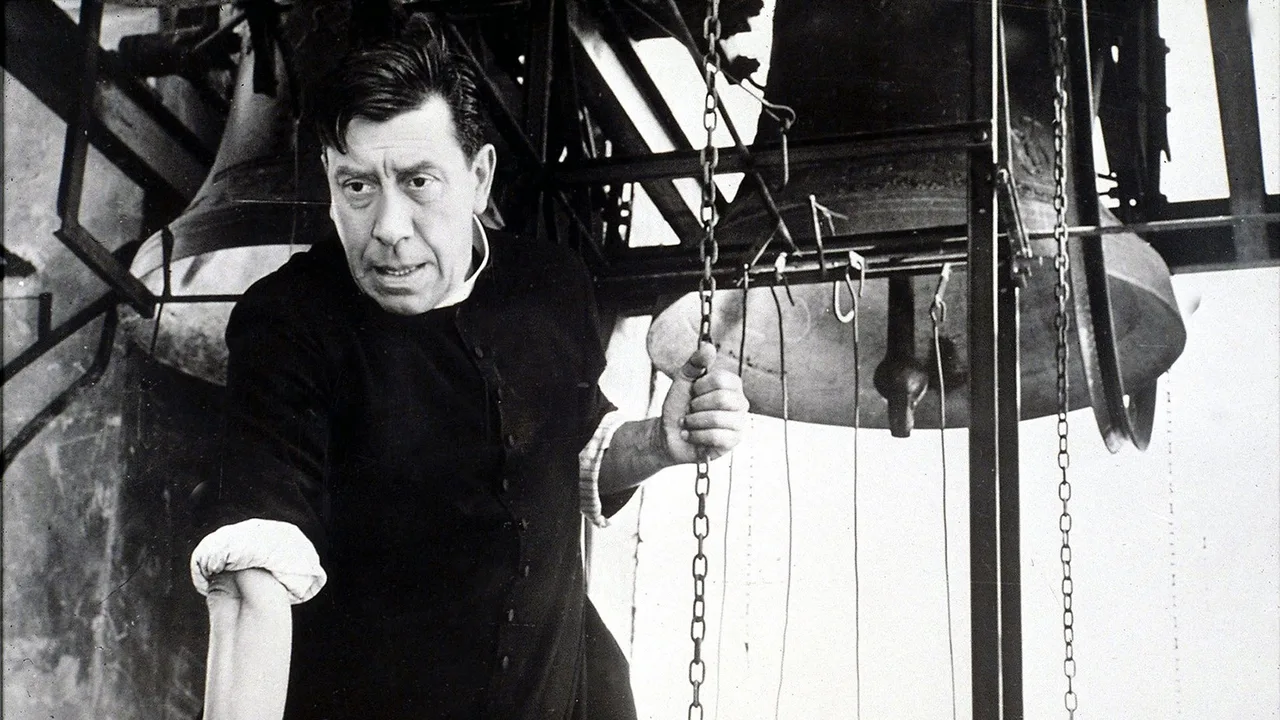 The Little World of Don Camillo (1952)