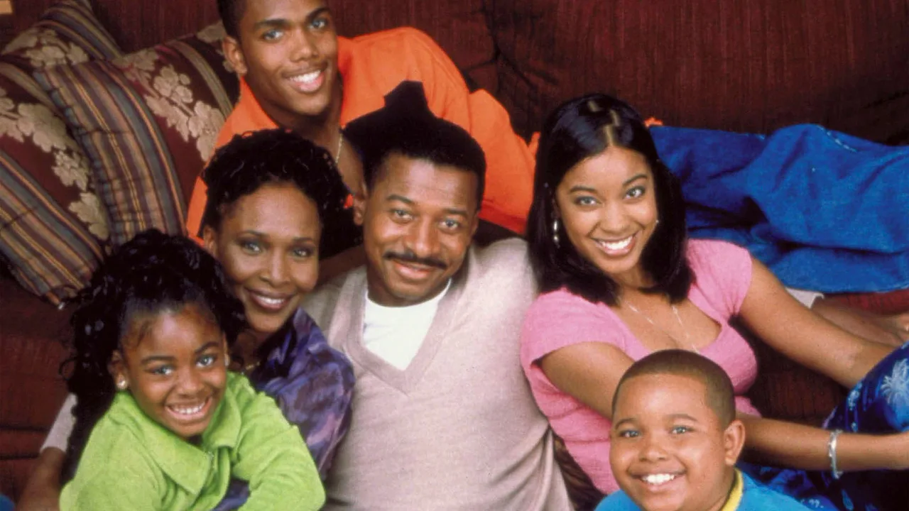 The Parent 'Hood (1995)