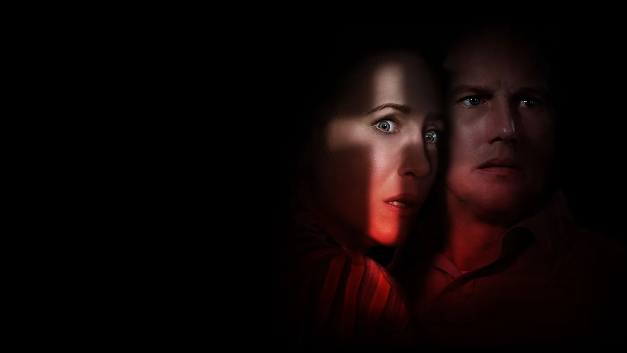 The Conjuring: The Devil Made Me Do It (2021)