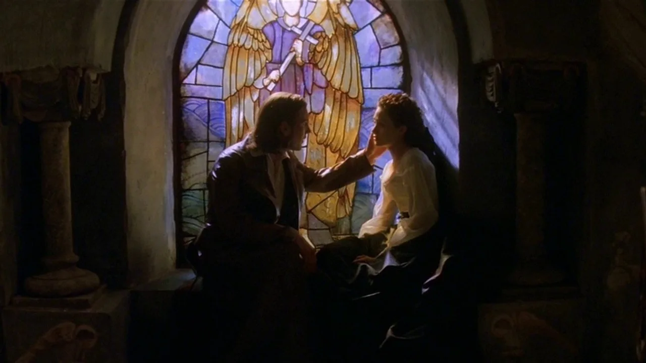 The Phantom of the Opera (2004)