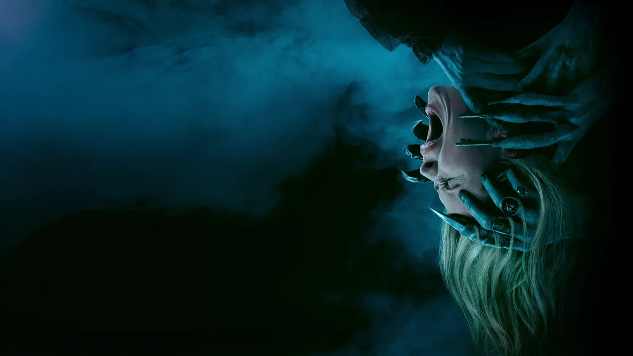 Insidious: Out of the Further (2026)
