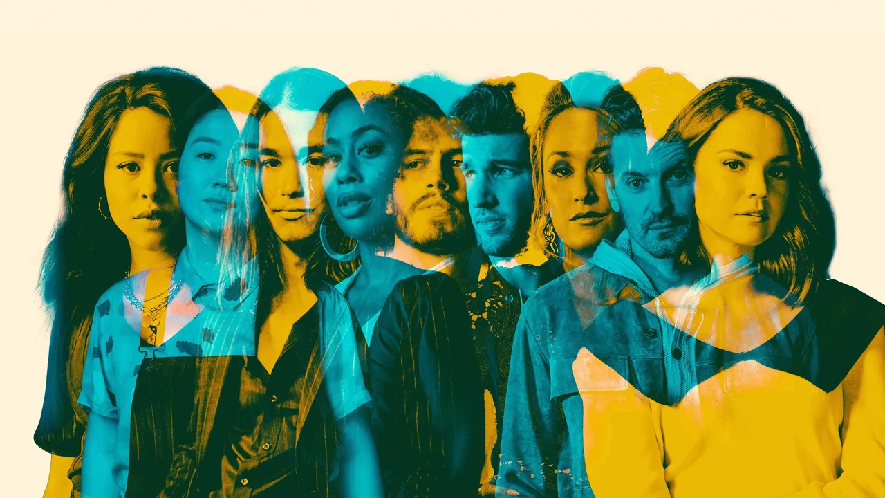 Good Trouble (2019)