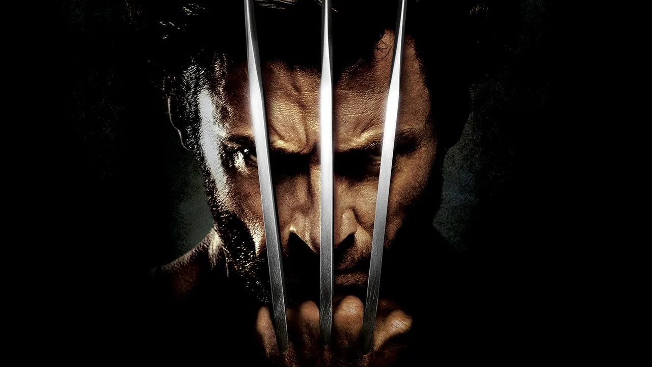 X-Men Origins: Wolverine (2009)