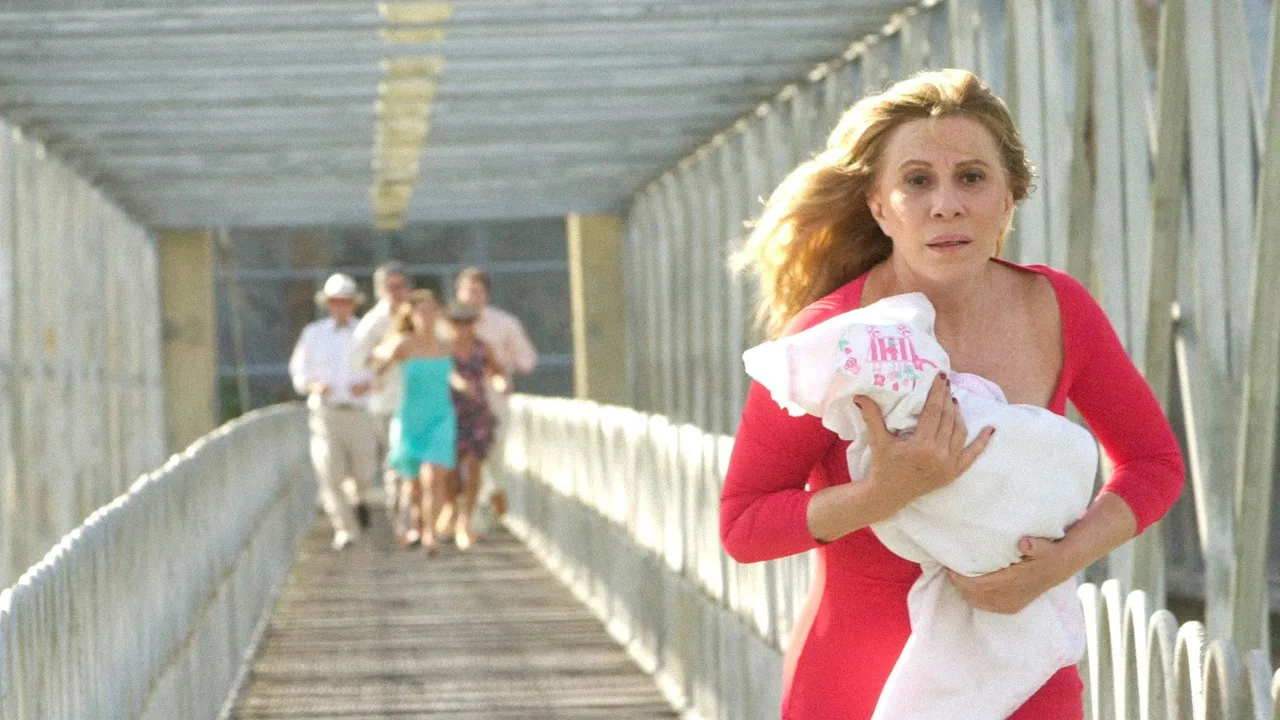 Her Own Destiny (2004)