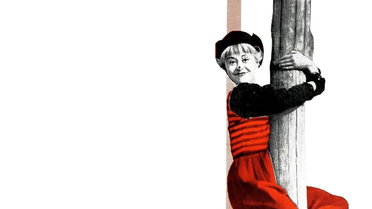 La Strada (1954)