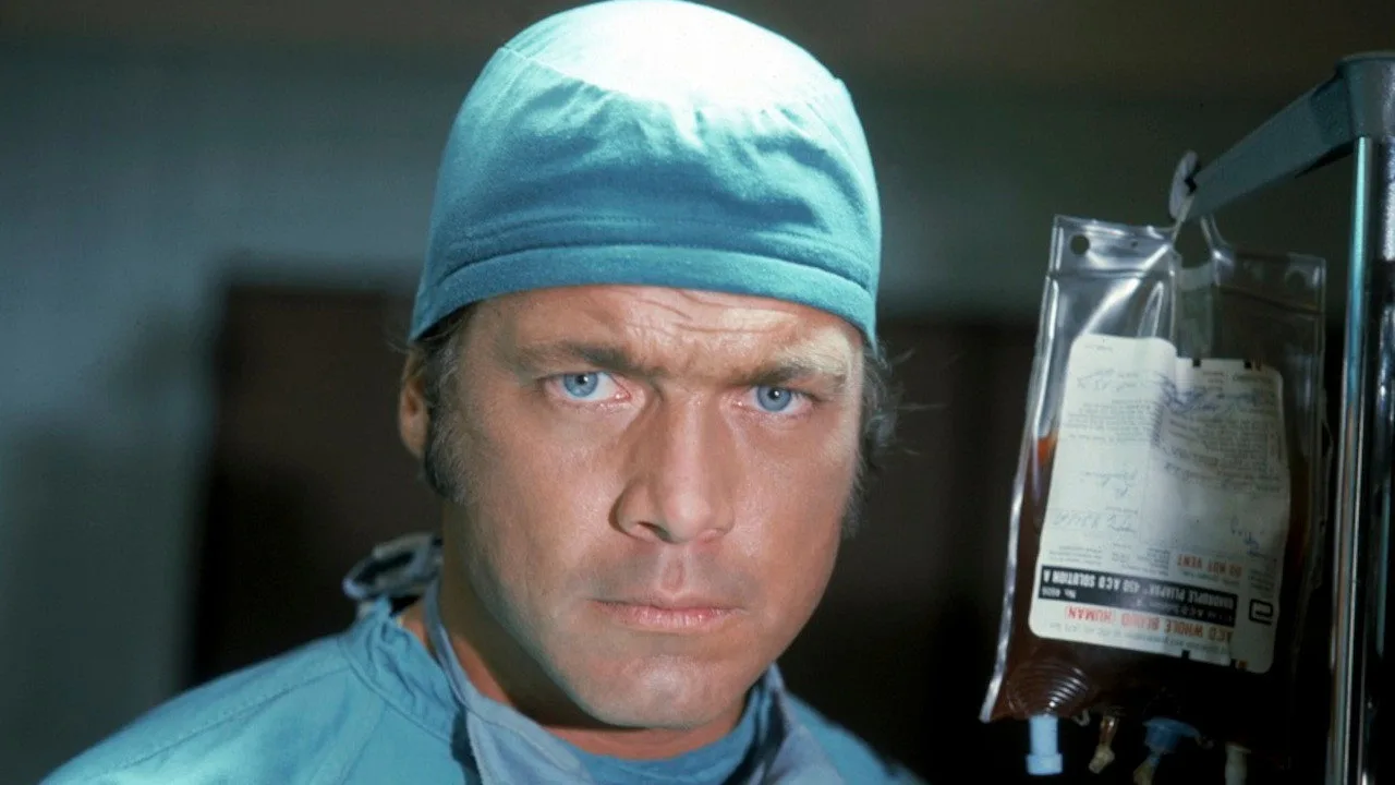 Medical Center (1969)