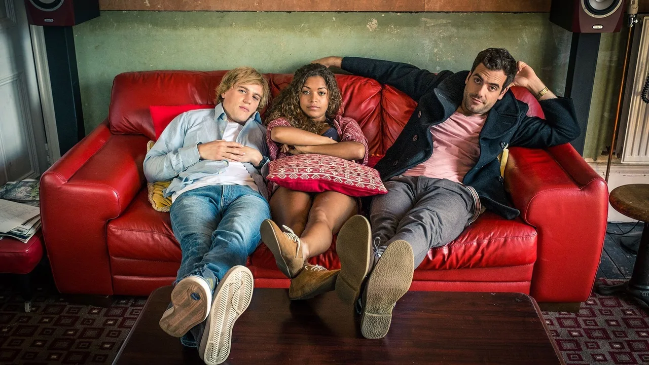 Lovesick (2014)