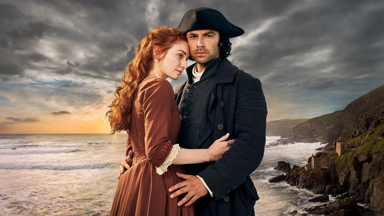 Poldark (2015)