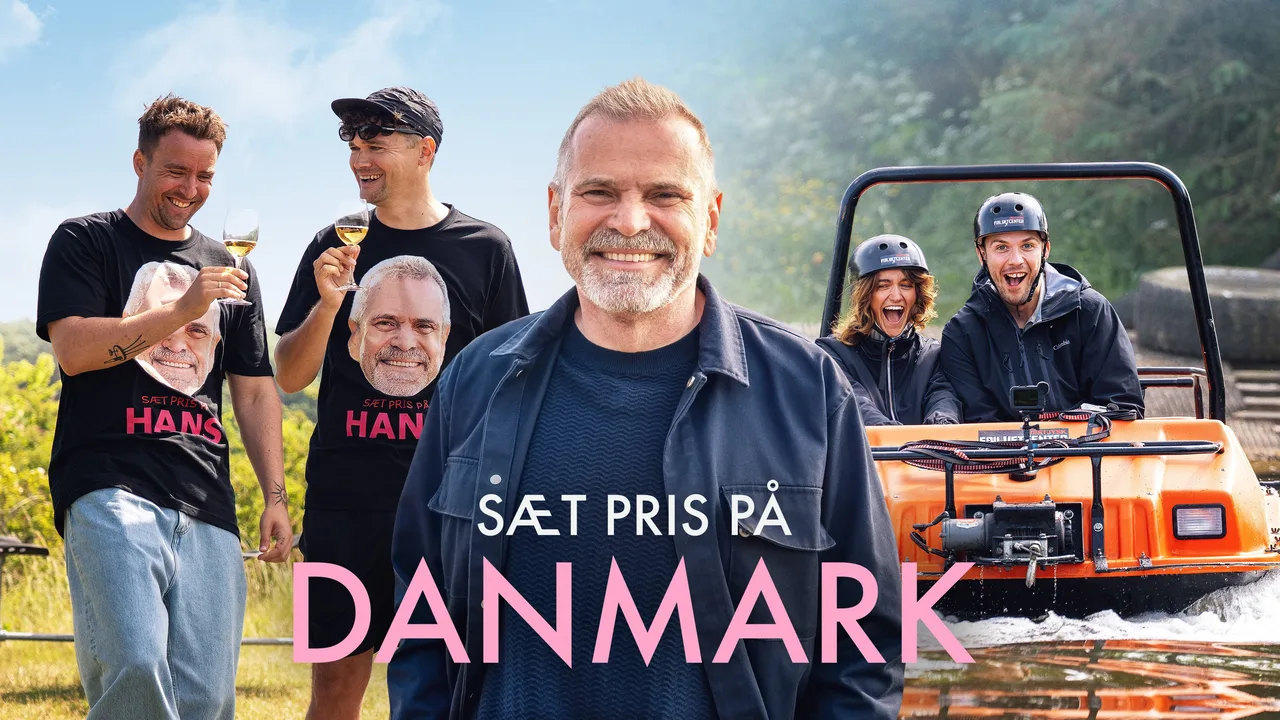 Sæt pris på Danmark (2017)