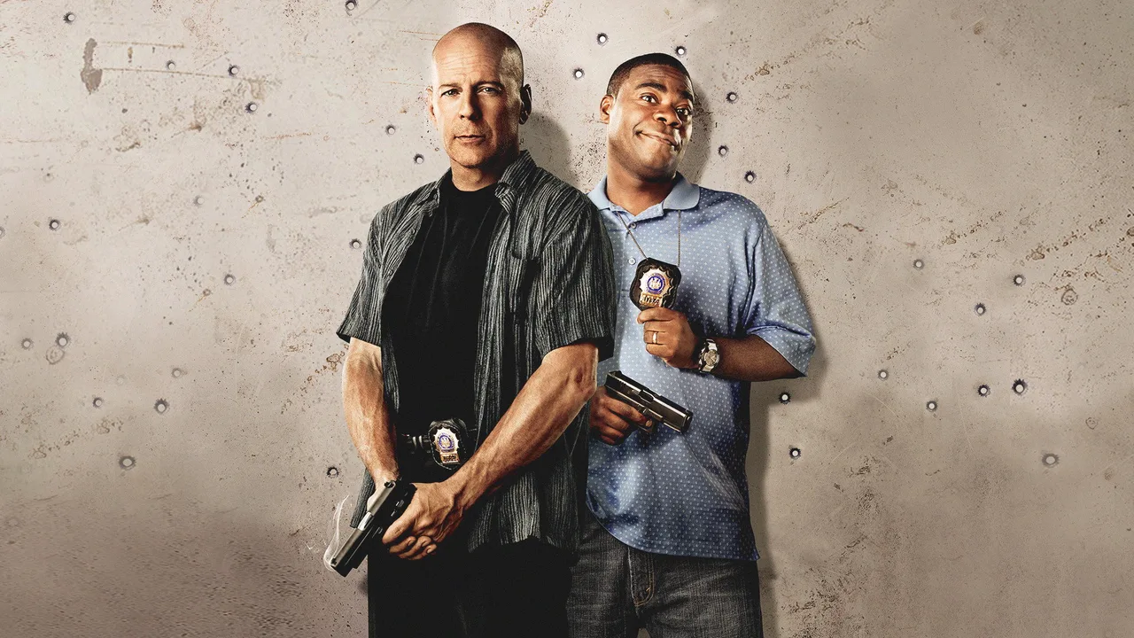 Cop Out (2010)