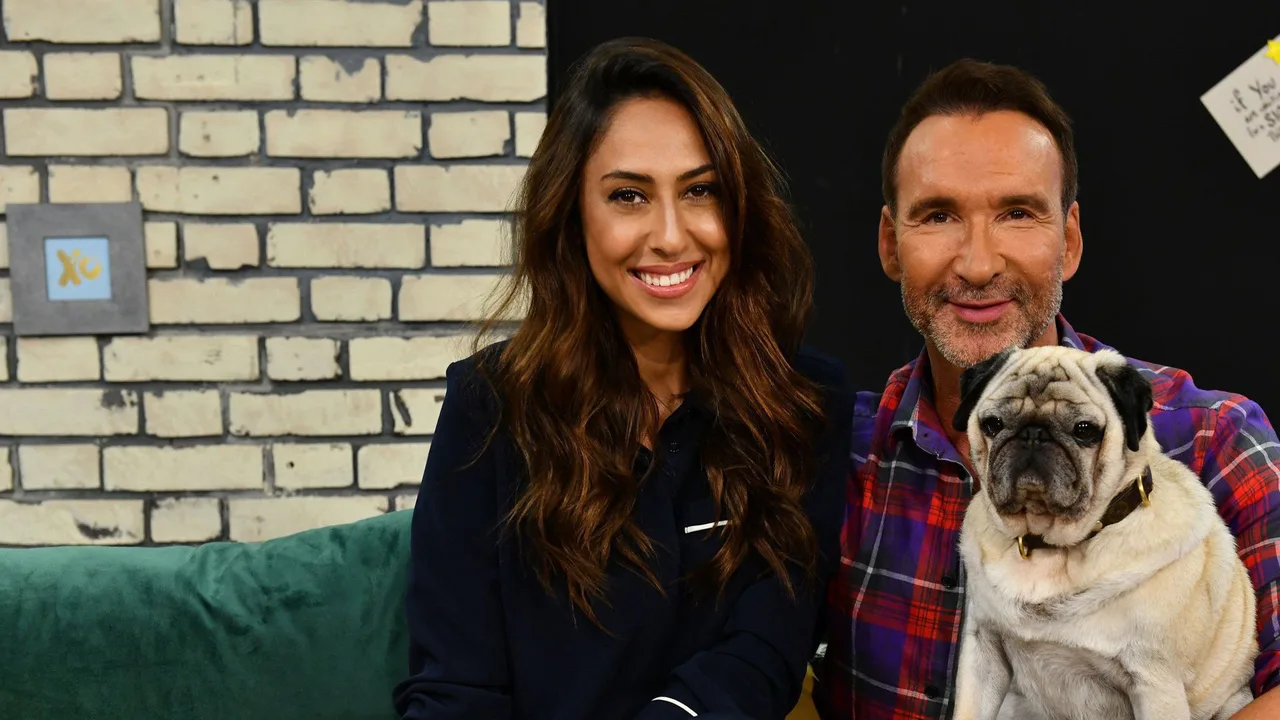 Promi Big Brother - Die Late Night Show (2014)