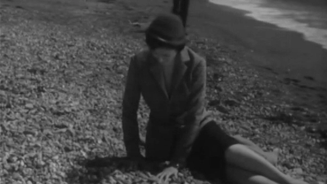 A Rainbow Plays in My Heart: Part 2 (1957)