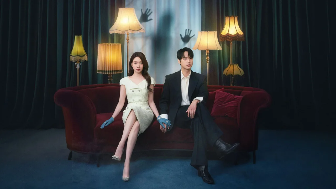 Spooky in Love (2026)