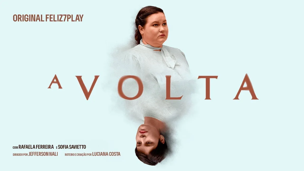 A Volta (2024)