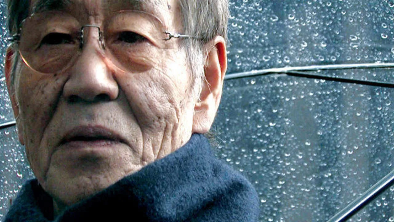 Animation Maestro Gisaburo (2012)