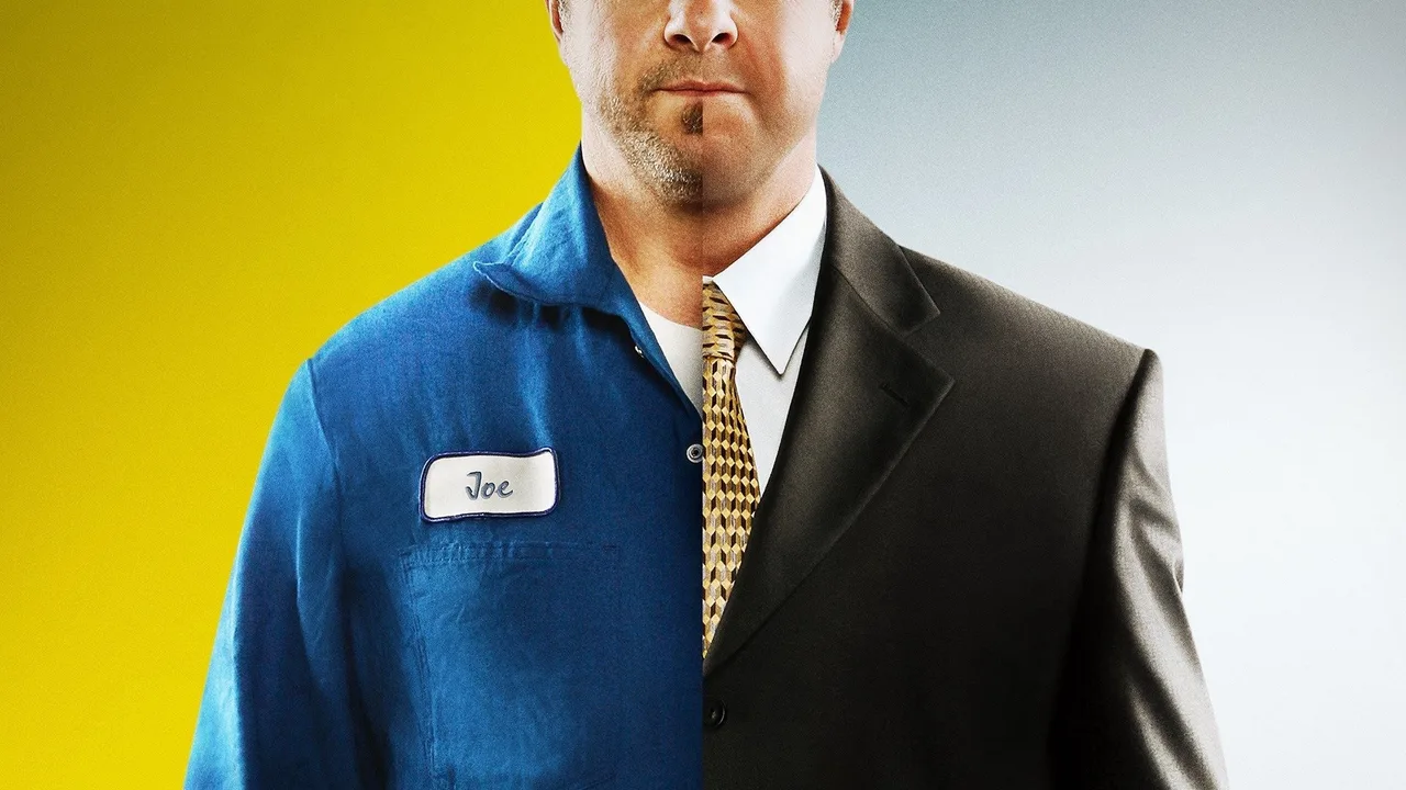 Undercover Boss (2010)