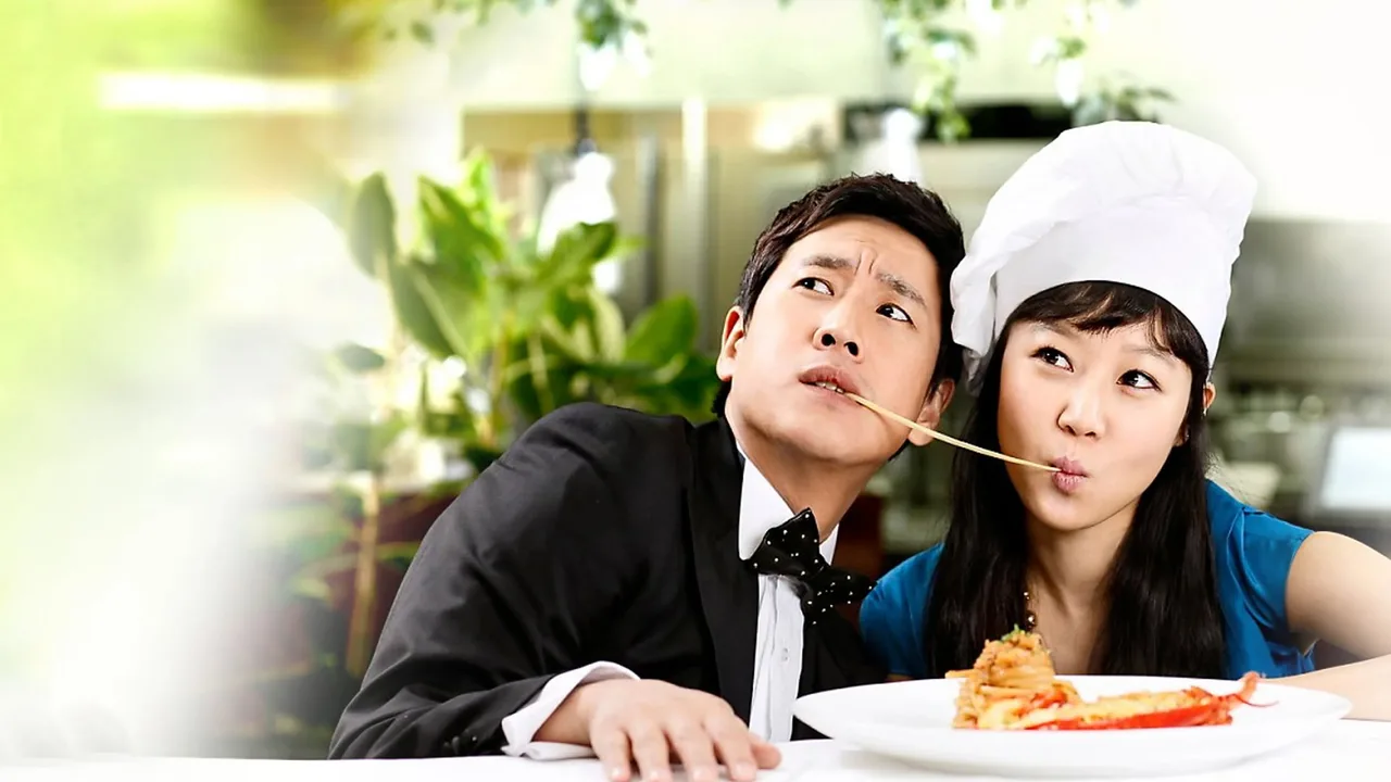 Pasta (2010)