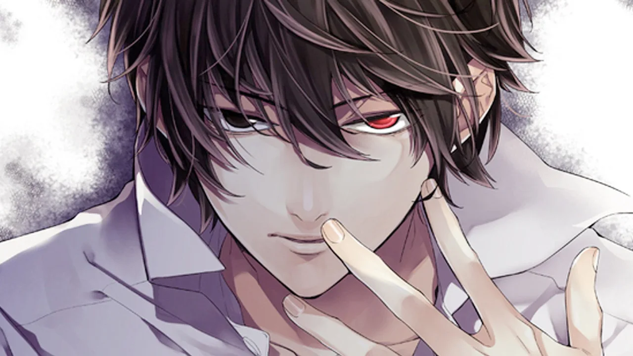 Psychic Detective Yakumo (2010)