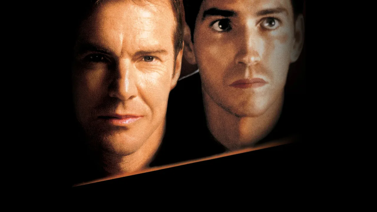 Frequency (2000)