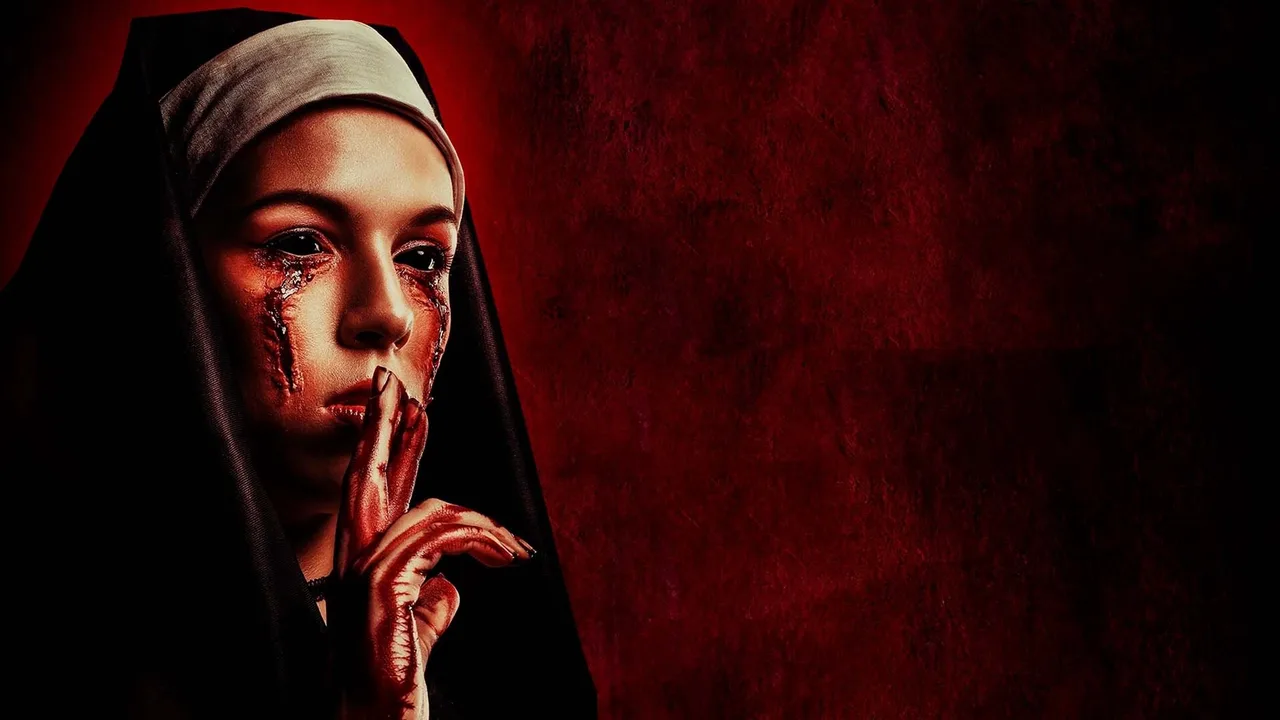 The Parish (2021)