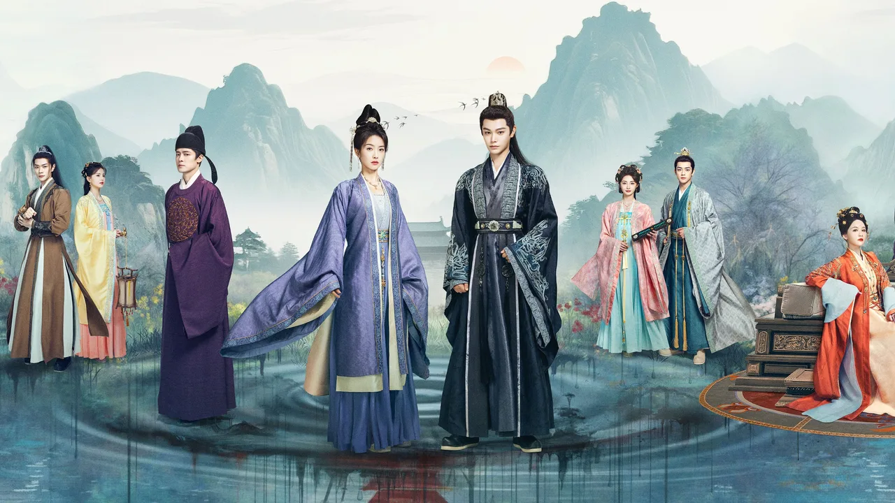 Fight for Love (2025)