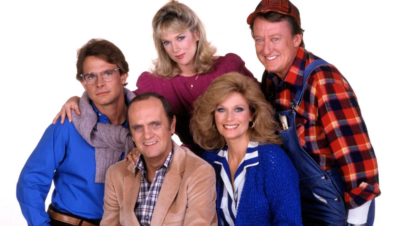Newhart (1982)
