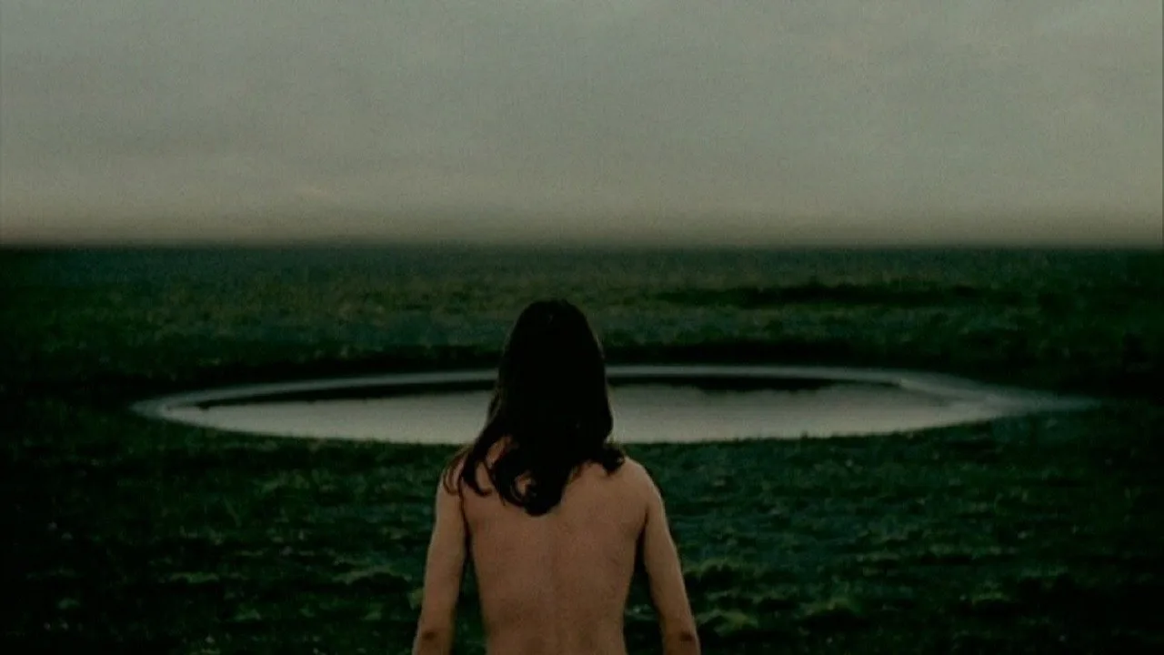 Rampo Noir (2005)