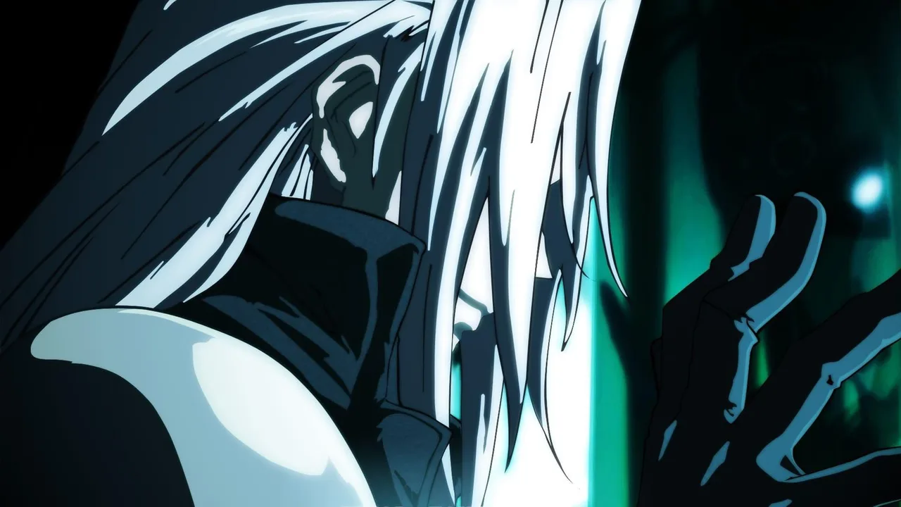 Final Fantasy VII: Last Order (2005)