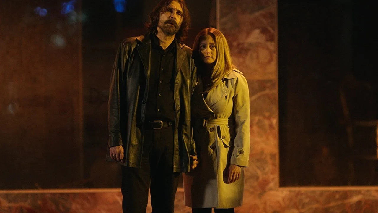 Behzat Ç.: An Ankara Policeman (2010)