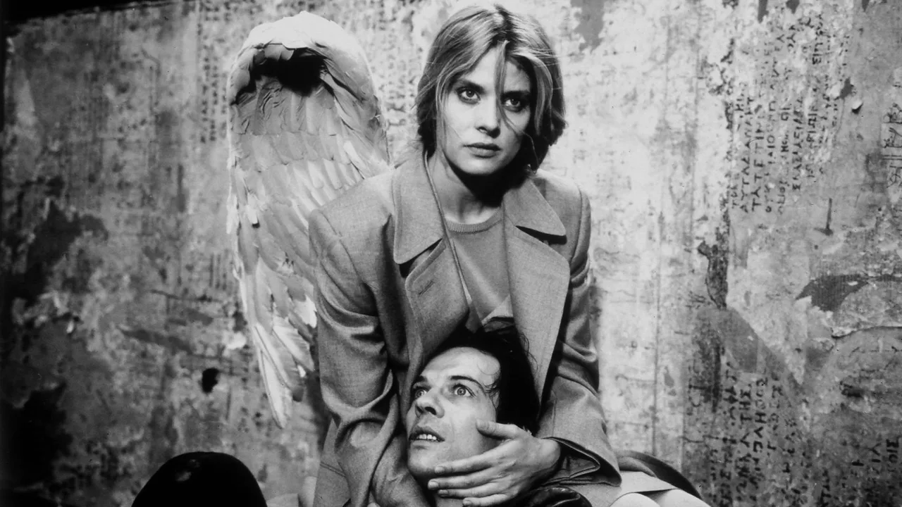Faraway, So Close! (1993)