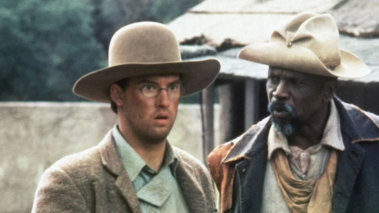 El Diablo (1990)