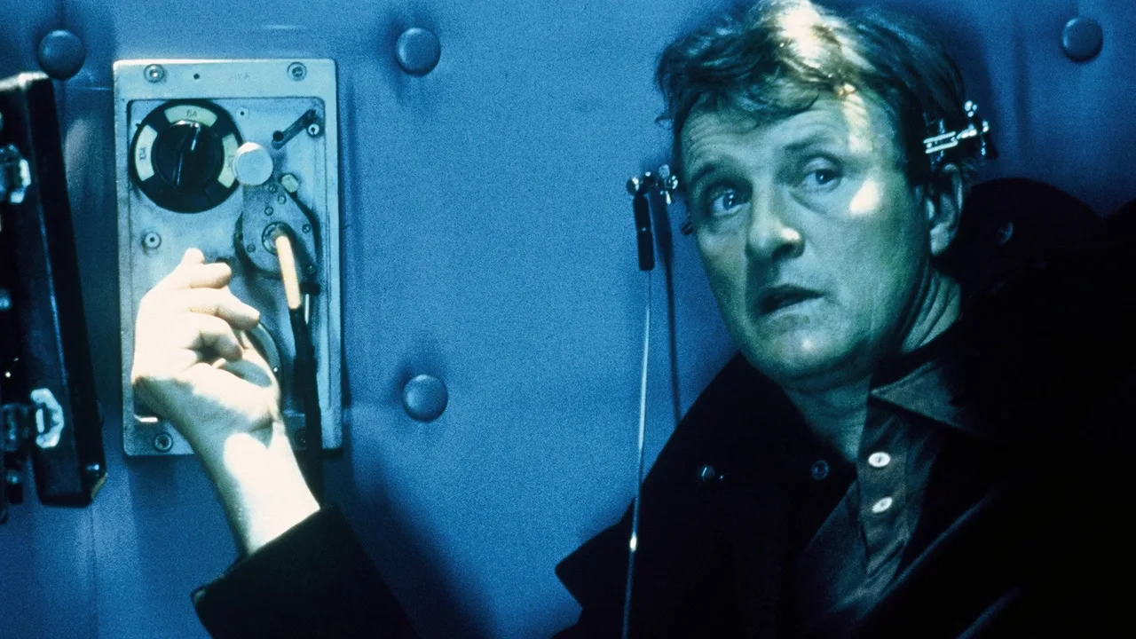 Deathline (1997)
