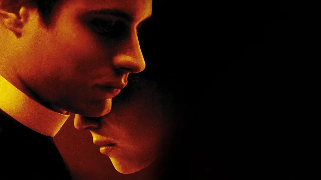 The Crime of Padre Amaro (2002)