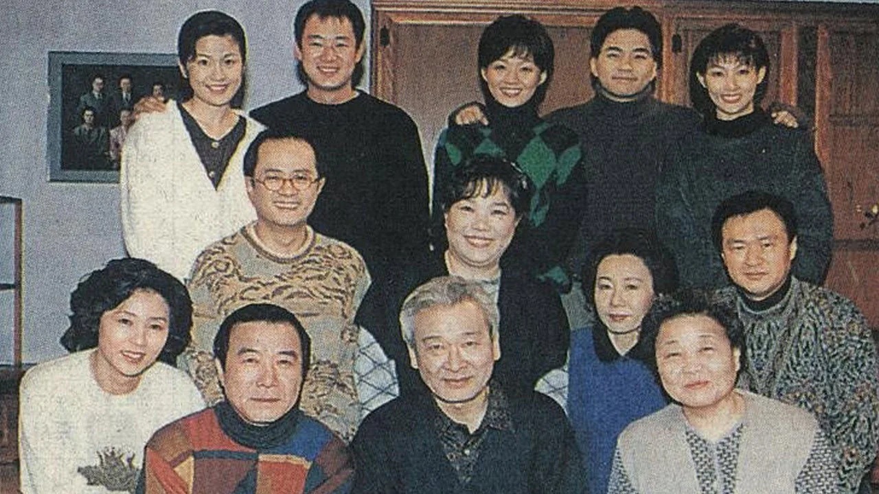 목욕탕집 남자들 (1995)