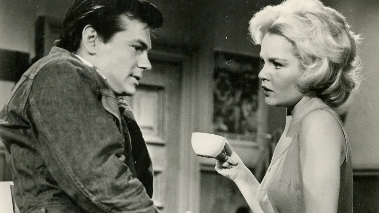Bus Stop (1961)