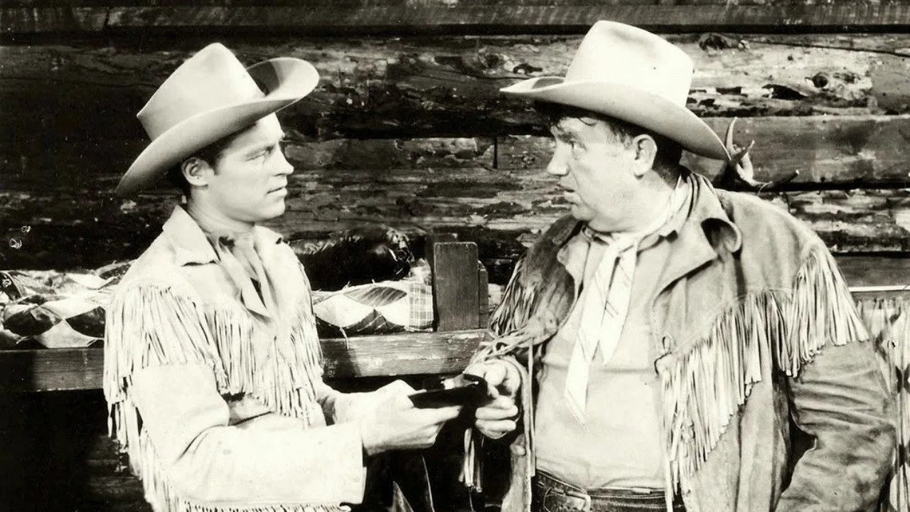 The Adventures of Wild Bill Hickok (1951)