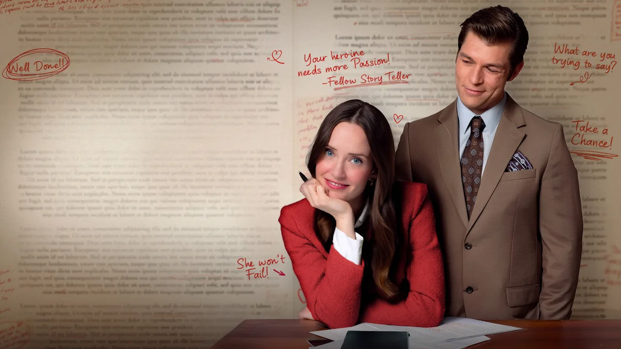 Meet Me in the Margins (2026)