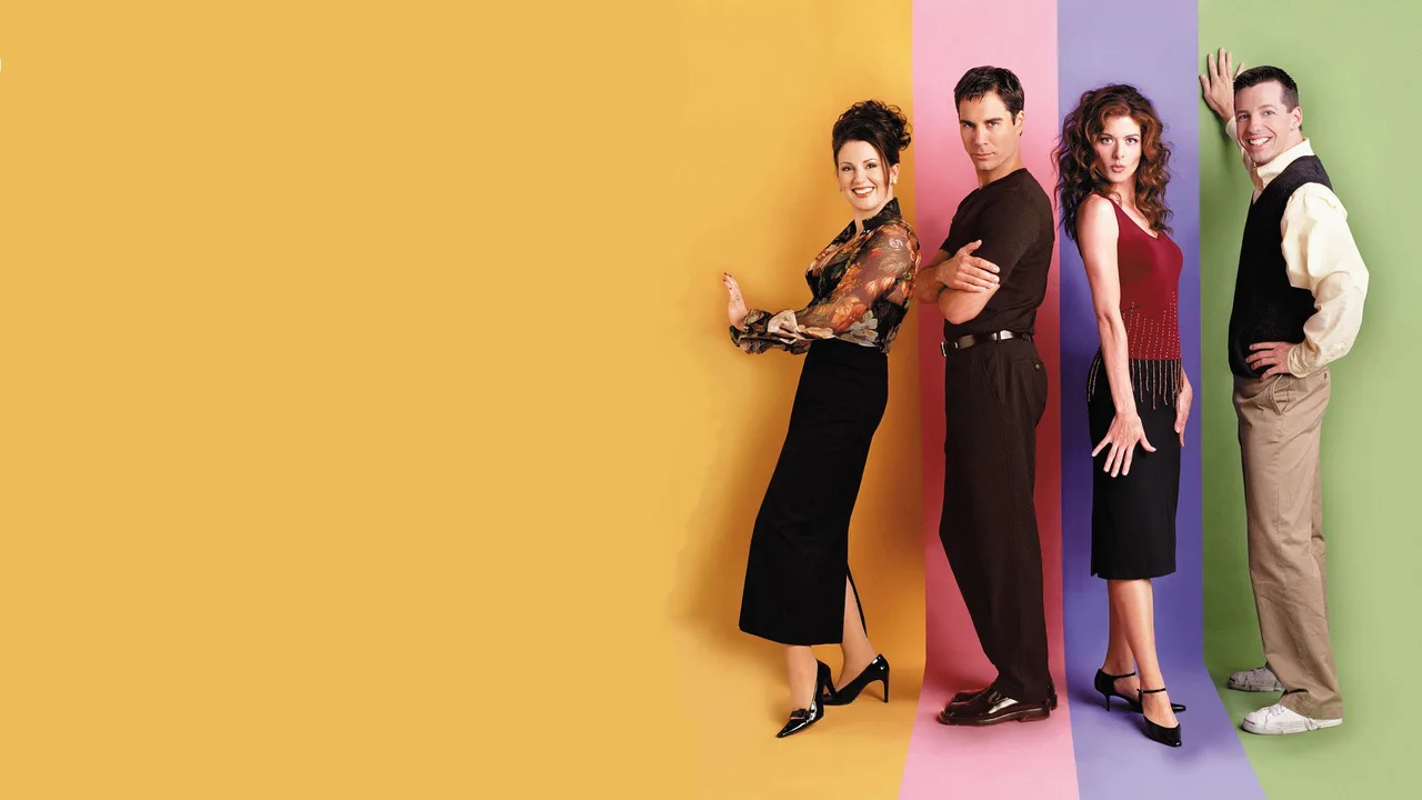 Will & Grace (1998)