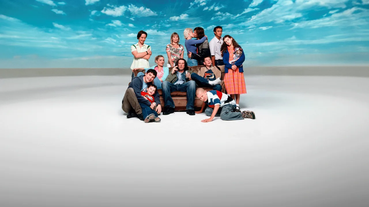 Shameless (2004)