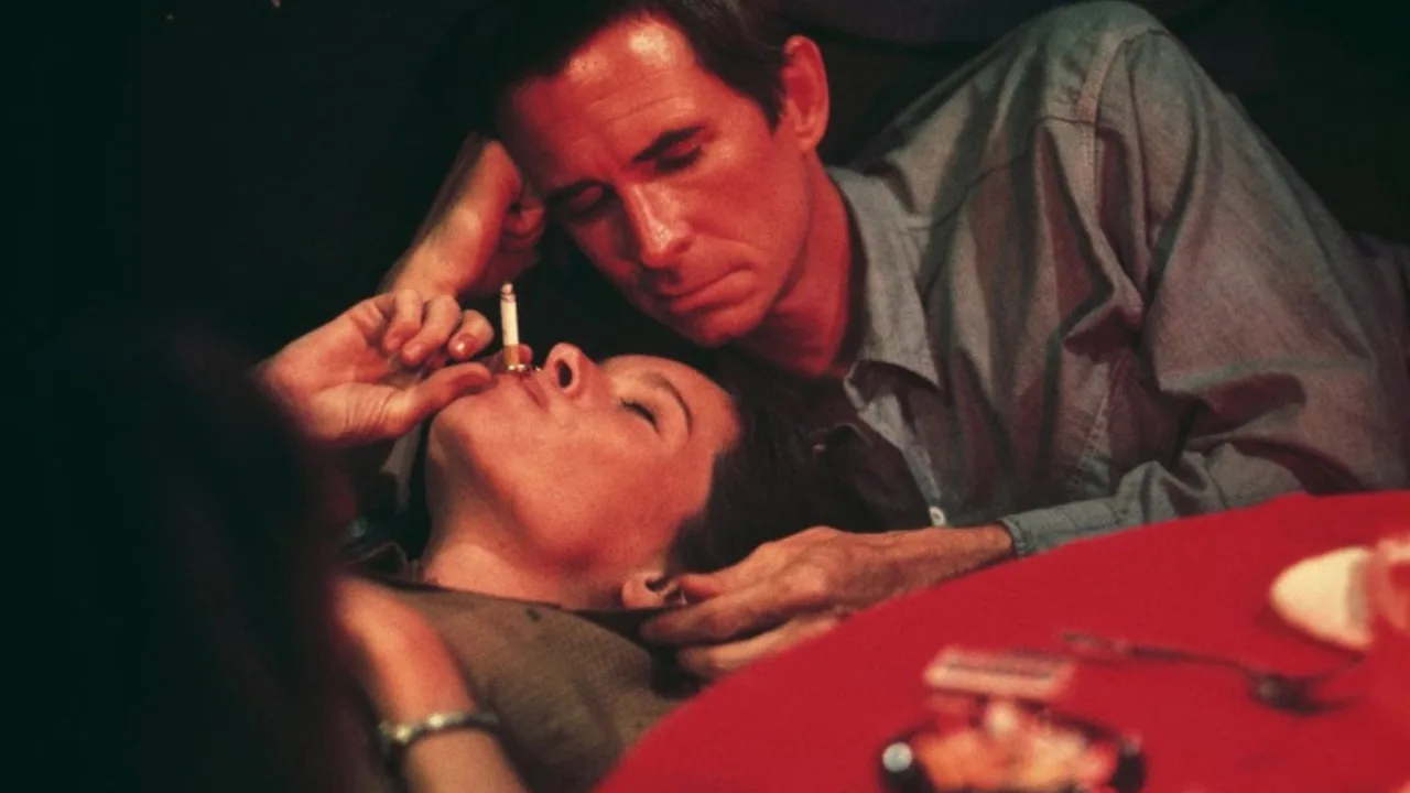Remember My Name (1978)