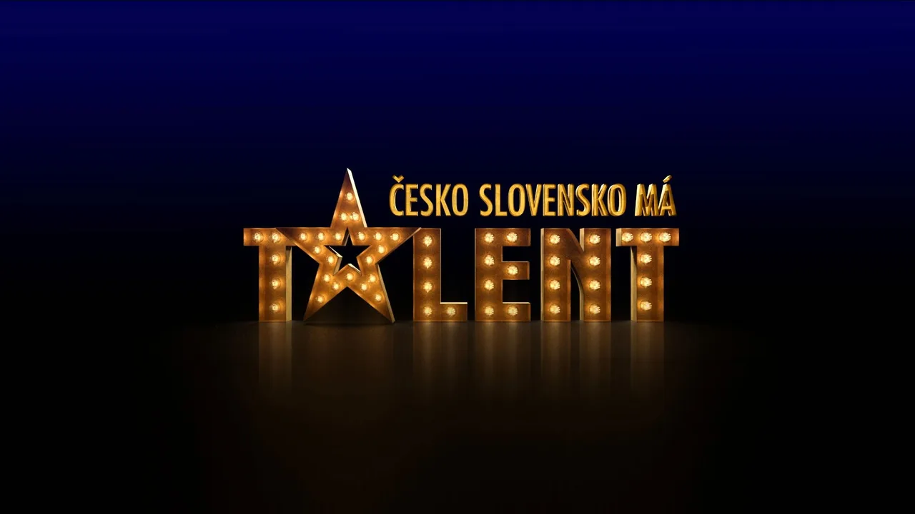 Česko Slovensko má talent (2010)