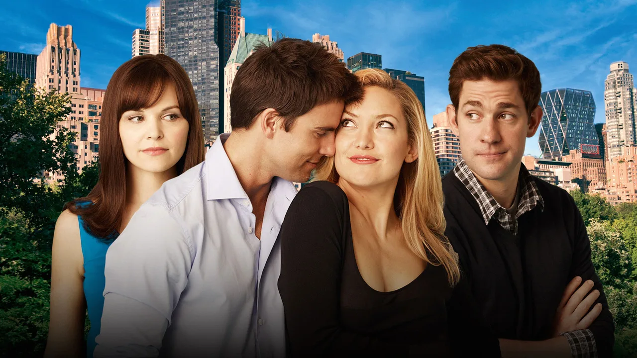 Something Borrowed (2011)