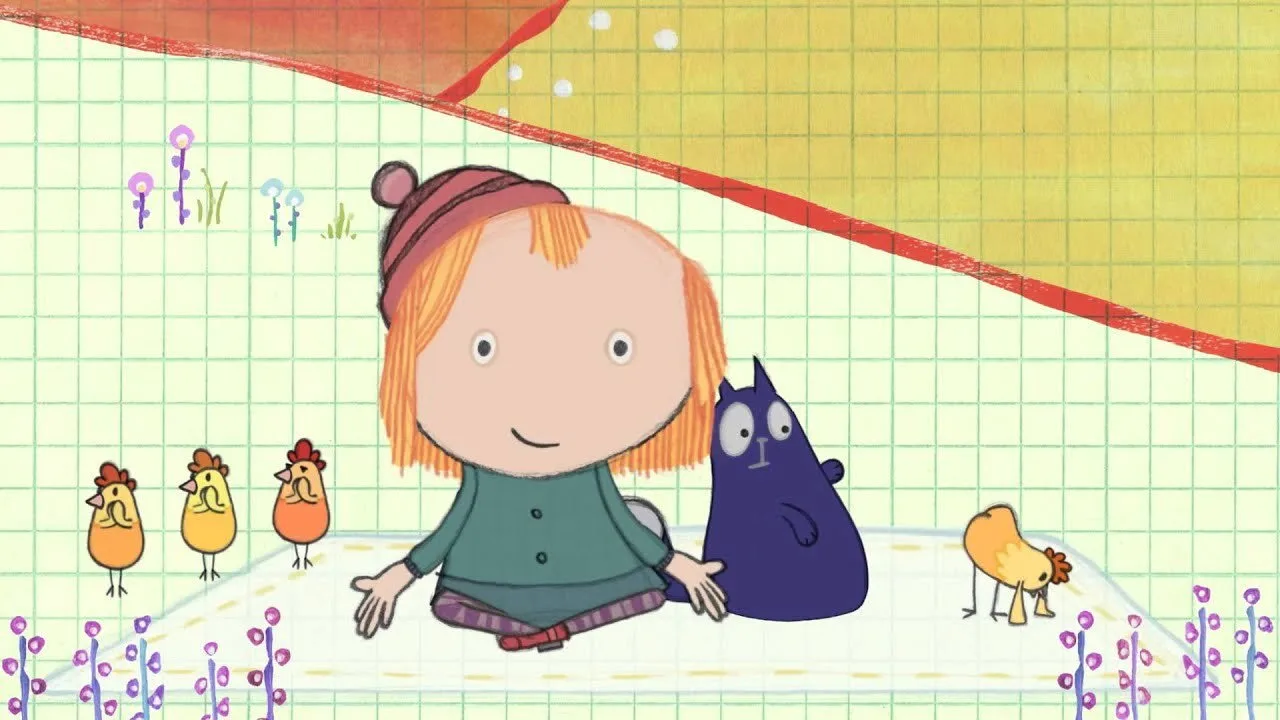 Peg + Cat (2013)