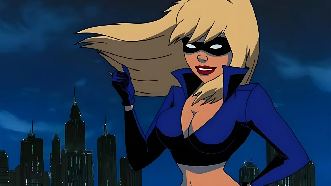 Stripperella (2003)