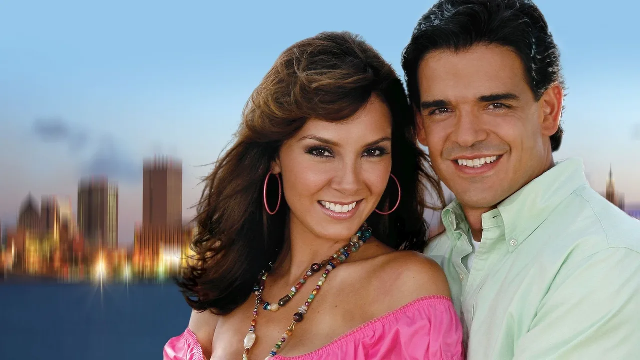 Amor Comprado (2008)