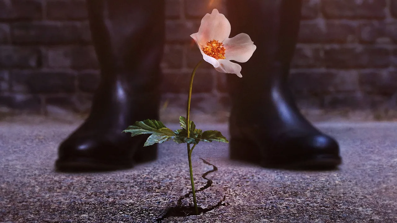 The Man in the High Castle (2015)