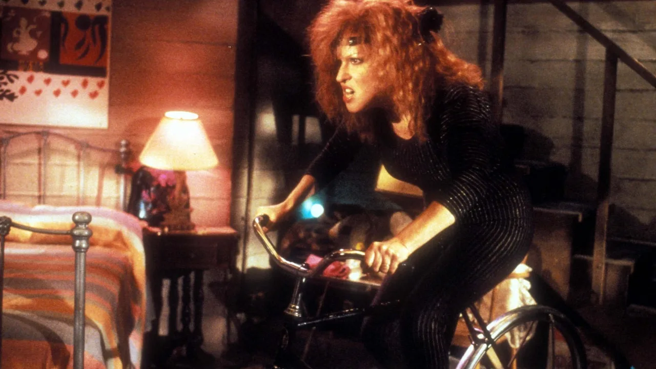 Ruthless People (1986)