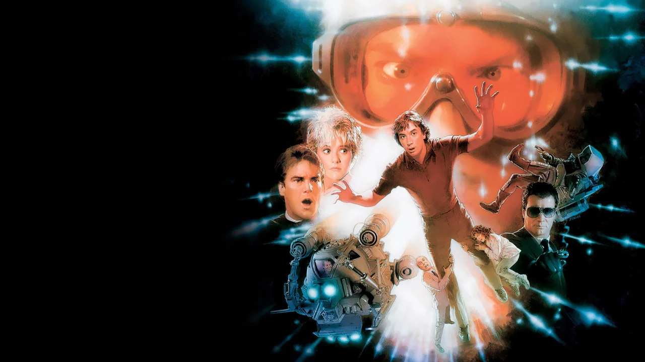 Innerspace (1987)