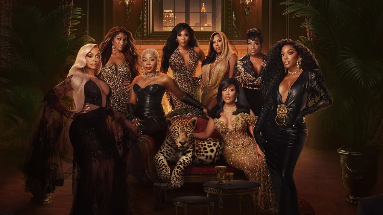The Real Housewives of Atlanta (2008)